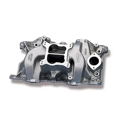 WEIAND 8007 Manifold Chry Sb Hi*Rise