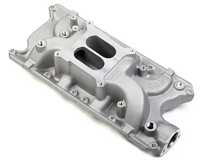 WEIAND 8020 Frd Sm Stealth Ser