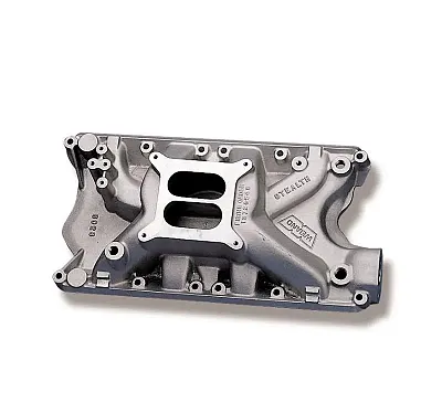 WEIAND 8023 Ford 351W Stealth Series*