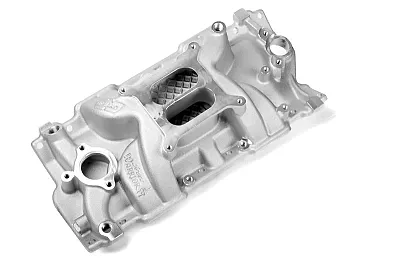 WEIAND 8150 Mfld Sbc Stealth