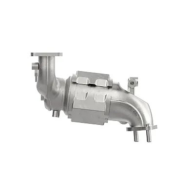 WALKER EXHST 14734 Ultra Epa Manifold Converter
