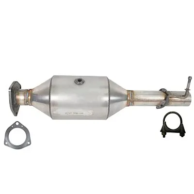 WALKER EXHST 14834 Converter-Epa Ultra-Direct Fit