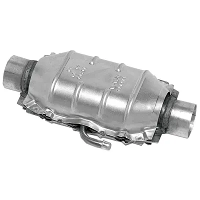 WALKER EXHST 15034 Universal Converter
