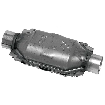 WALKER EXHST 15037 Universal Converter