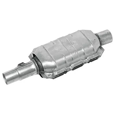 WALKER EXHST 15820 Direct Fit Converter
