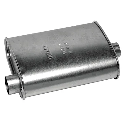 WALKER EXHST 17188 Muffler-Snd Fx-Uni