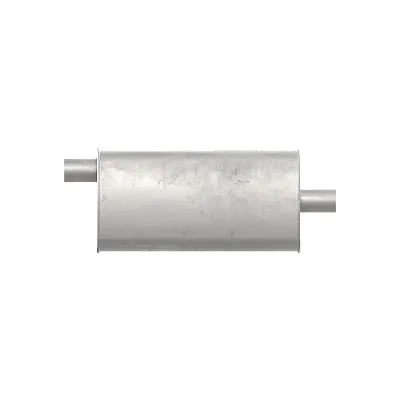 WALKER EXHST 17808 Muffler-Snd Fx-Uni