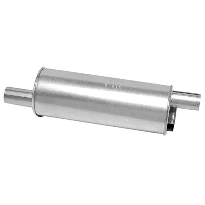 WALKER EXHST 17825 Muffler-Snd Fx-Uni