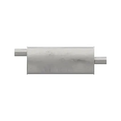 WALKER EXHST 18106 Universal Tru-Fit Muffler