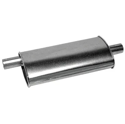 WALKER EXHST 18112 Universal Tru-Fit Muffler