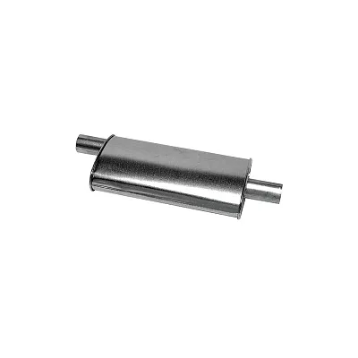 WALKER EXHST 18113 Universal Tru-Fit Muffler