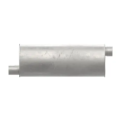 WALKER EXHST 18138 Universal Tru-Fit Muffler