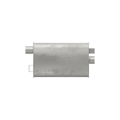 WALKER EXHST 18150 Universal Tru-Fit Muffler