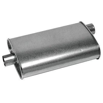 WALKER EXHST 18161 Mufl Univ Chev 87-88