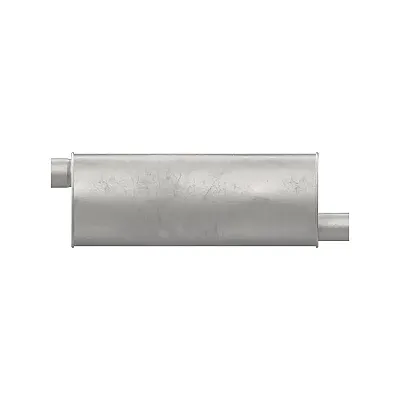 WALKER EXHST 18216 Tru-Fit Muffler
