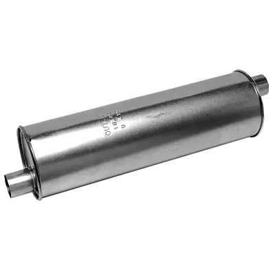 WALKER EXHST 18245 Tru-Fit Muffler
