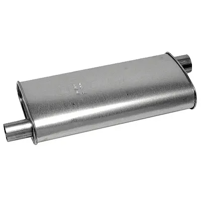 WALKER EXHST 18274 Tru-Fit Muffler
