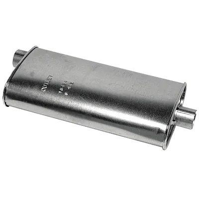 WALKER EXHST 18444 Tru-Fit Muffler