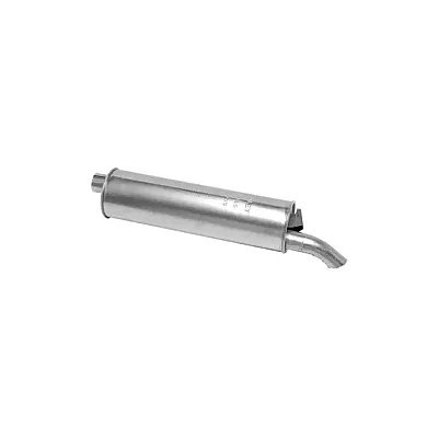 WALKER EXHST 18449 Tru-Fit Muffler