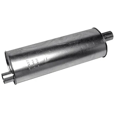 WALKER EXHST 18454 Tru-Fit Muffler