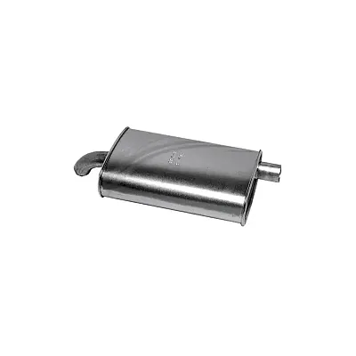 WALKER EXHST 18479 Sound Fx Muffler