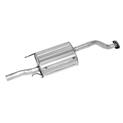 WALKER EXHST 18558 Muffler-Snd Fx-Import-Pc