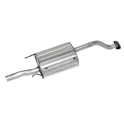 WALKER EXHST 18561 Muffler-Snd Fx-Import-Pc