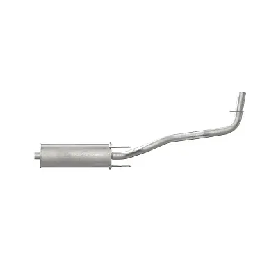 WALKER EXHST 18587 Muffler-Snd Fx-Import-Tk