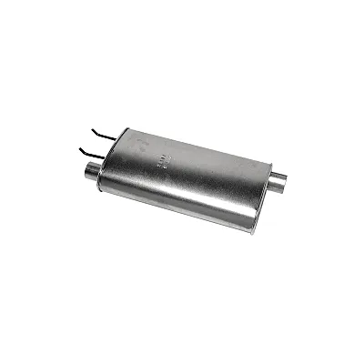 WALKER EXHST 18599 Muffler -Snd Fx-Domestic-