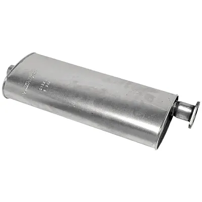 WALKER EXHST 18813 Muffler-Snd Fx-Domestic-T