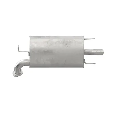 WALKER EXHST 18885 Muffler-Snd Fx-Import-Pc