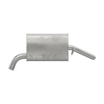 WALKER EXHST 18945 Muffler -Sound Fx-Dometic