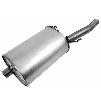 WALKER EXHST 18950 Muffler-Sound Fx-Domestic
