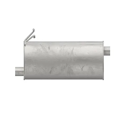 WALKER EXHST 18951 Muffler-Sound Fx-Domestic