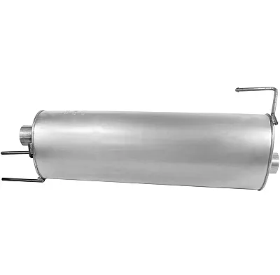 WALKER EXHST 18977 Muffler F150