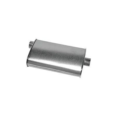 WALKER EXHST 21200 Muffler Wrangler 93-96