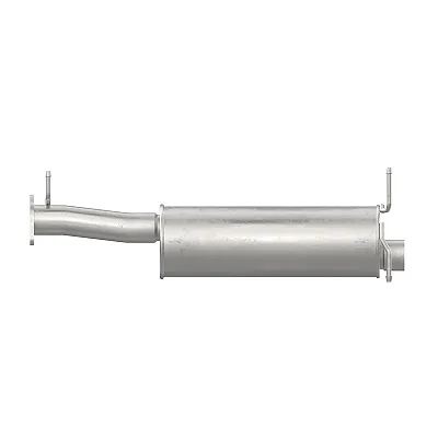 WALKER EXHST 21270 Quiet-Flow Ss Exhaust Muffler