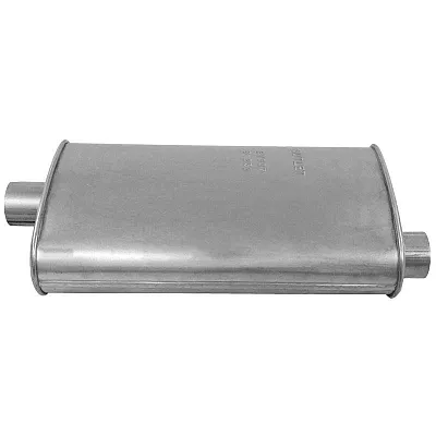 WALKER EXHST 21337 Quiet-Flow Muffler