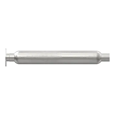 WALKER EXHST 21398 Muffler-Resonator Dir Fit