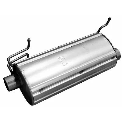 WALKER EXHST 21406 Muffler