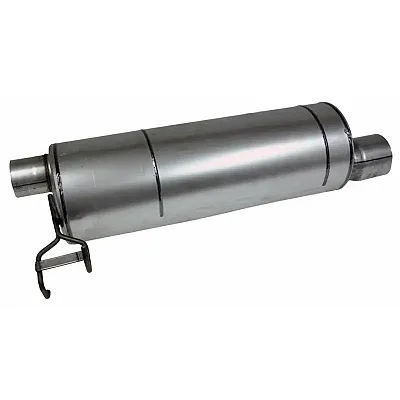 WALKER EXHST 21443 Quiet Flow Muffler