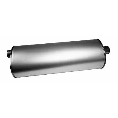 WALKER EXHST 21478 Muffler-Quiet-Flowss-Dome