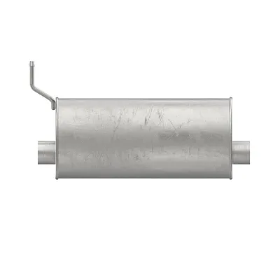 WALKER EXHST 21481 Muffler-Quiet-Flowss-Dome