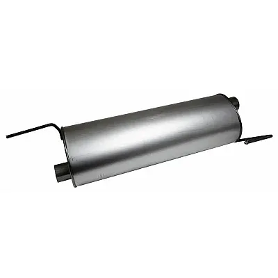 WALKER EXHST 21539 Muffler-Quiet-Flowss-Dome