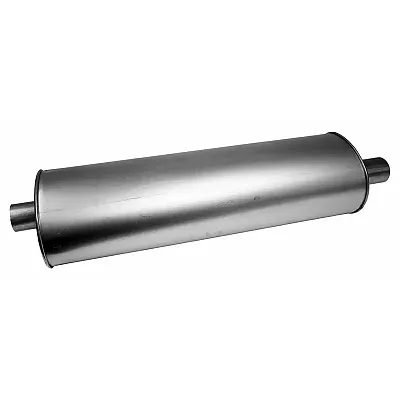 WALKER EXHST 21543 Muffler-Quiet-Flowss-Dome
