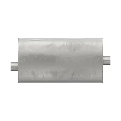 WALKER EXHST 21563 Mufflers Quiet Flow Dom