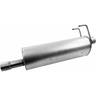 WALKER EXHST 21642 Muffler - Quiet-Flowss -
