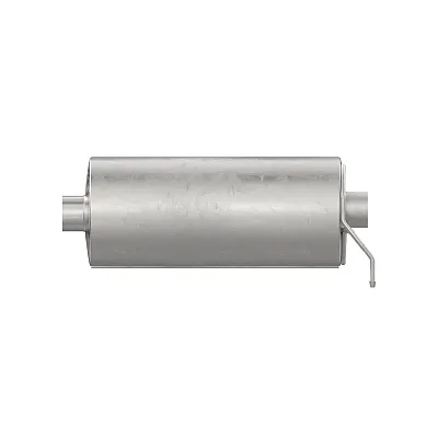 WALKER EXHST 21706 Muffler - Quiet-Flowss -