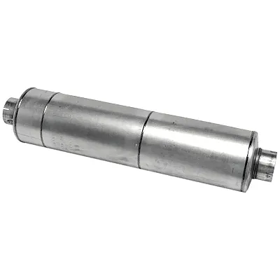 WALKER EXHST 21838 Heavy Duty Muffler