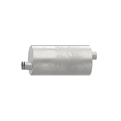 WALKER EXHST 22307 Muffler- Quiet-Flow Direct Fit
